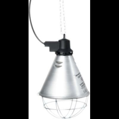 Lampe chauffante 175 W